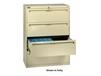 LATERAL FILE CABINETS