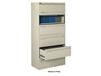 LATERAL FILE CABINETS