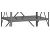 TENNSCO Q-LINE INDUSTRIAL SHELVING - EXTRA SHELVES