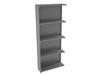 TENNSCO Q-LINE INDUSTRIAL SHELVING