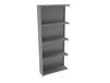 TENNSCO Q-LINE INDUSTRIAL SHELVING