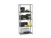 TENNSCO Q-LINE INDUSTRIAL SHELVING