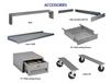 HEAVY-DUTY INDUSTRIAL WORKBENCH ACCESSORIES