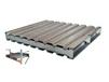 STEEL CORRUGATED PALLET