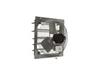SHUTTER MOUNTED FAN