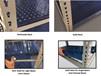 RIVET-RAK DECK PANELS