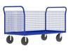 PLATFORM CAGE CARTS