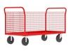 PLATFORM CAGE CARTS