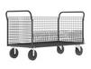 PLATFORM CAGE CARTS