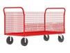 PLATFORM CAGE CARTS