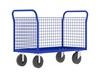 PLATFORM CAGE CARTS