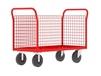 PLATFORM CAGE CARTS