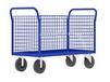 PLATFORM CAGE CARTS