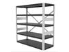 HEAVY DUTY SHELVING