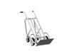 4-WHEEL COMMERCIAL HAND TRUCKS