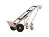 4-WHEEL COMMERCIAL HAND TRUCKS