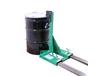 MECHANICAL DRUM FORKLIFT ATTACHMENTS