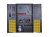 PEGBOARD CABINETS