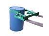 MECHANICAL DRUM FORKLIFT ATTACHMENTS