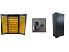 BIN &amp; SHELF CABINETS