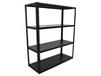 INDUSTRIAL SHELVING