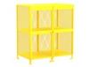 GAS CYLINDER STORAGE CABINETS