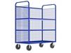 STOCK PICKING CAGE CARTS