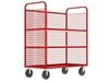 STOCK PICKING CAGE CARTS