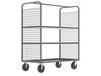 STOCK PICKING CAGE CARTS