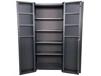DEEP DOOR BIN AND SHELF CABINETS
