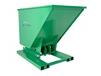 POWERED SELF-DUMPING HOPPER