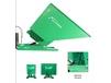 POWERED SELF-DUMPING HOPPER