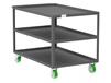 12-GAUGE UTILITY SHELF CARTS