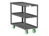 12-GAUGE UTILITY SHELF CARTS