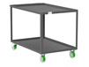 12-GAUGE UTILITY SHELF CARTS