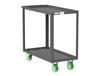 12-GAUGE UTILITY SHELF CARTS
