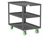 12-GAUGE UTILITY SHELF CARTS