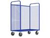 STOCK PICKING CAGE CARTS