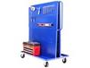 BIN & TOOL A-FRAME CARTS