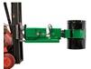POWERED DRUM FORKLIFT ATTACHMENTS