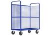 STOCK PICKING CAGE CARTS