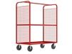 STOCK PICKING CAGE CARTS