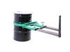 MECHANICAL DRUM FORKLIFT ATTACHMENTS