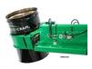 POWERED DRUM FORKLIFT ATTACHMENT