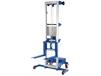 HAND WINCH LIFT TRUCKS