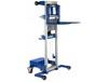 HAND WINCH LIFT TRUCKS