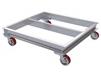 ALUMINUM CHANNEL DOLLY