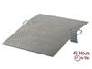 ALUMINUM HAND TRUCK DOCKPLATES