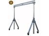 ALUMINUM GANTRY CRANES