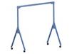 ADJUSTABLE &amp; FIXED STEEL GANTRY CRANES